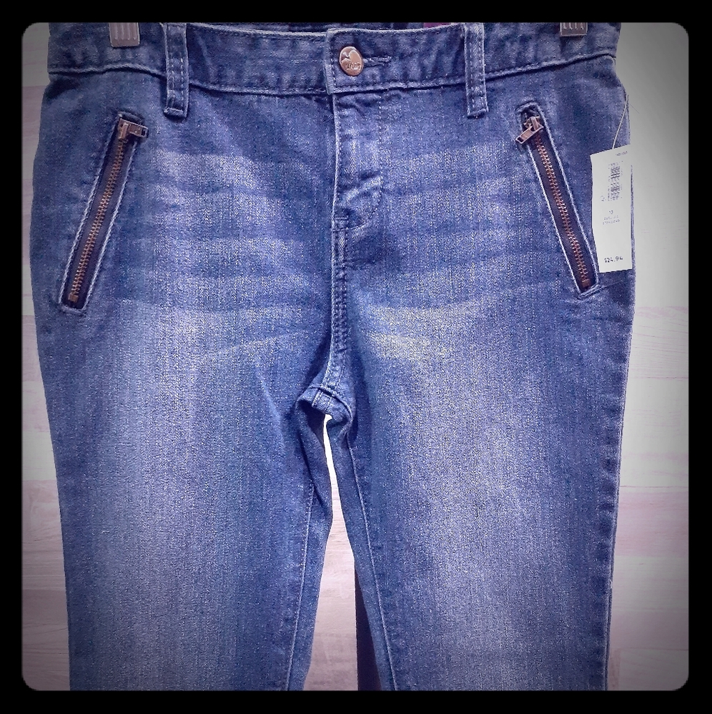 Old navy girls jeans